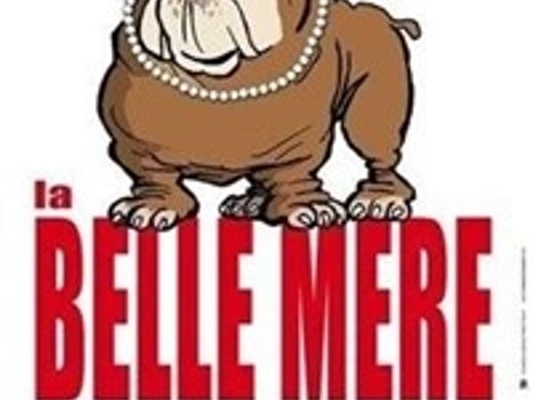 Isabelle Parsy dans La belle mère
