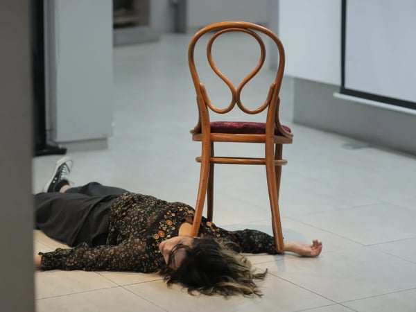 The Chairs