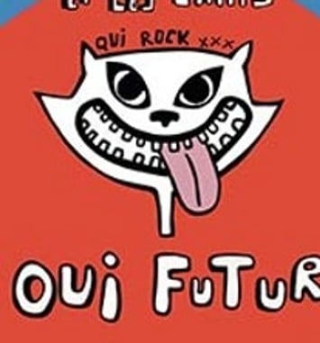 Oui futur !