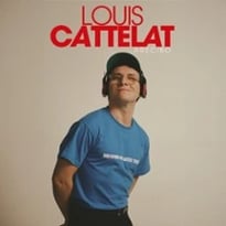 Louis Cattelat, Arecibo