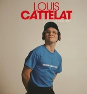 Louis Cattelat, Arecibo