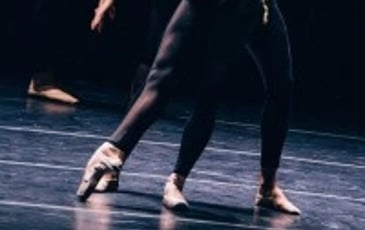 Éclats de danse