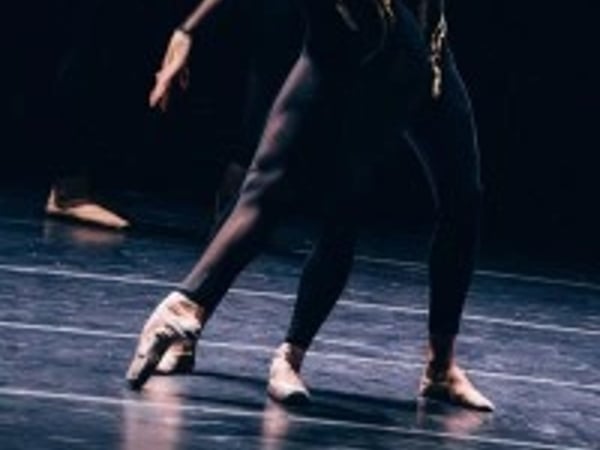 Éclats de danse