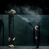 Vers les métamorphoses