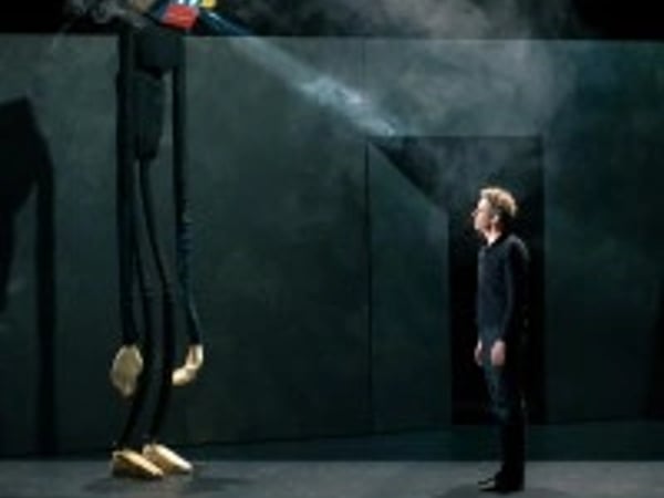 Vers les métamorphoses