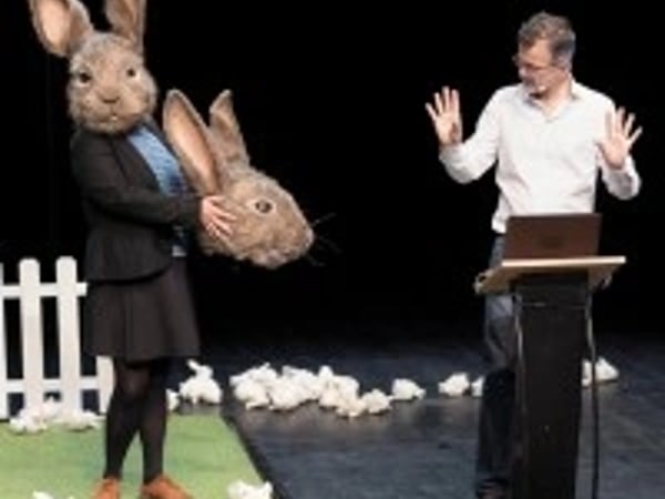 Le Problème Lapin et Cartographie 7