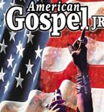 American Gospel by Gospel pour 100 Voix