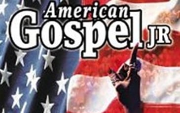 American Gospel by Gospel pour 100 Voix
