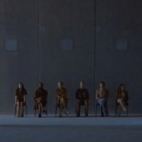 Die & Retry, Angels Front