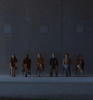 Die & Retry, Angels Front
