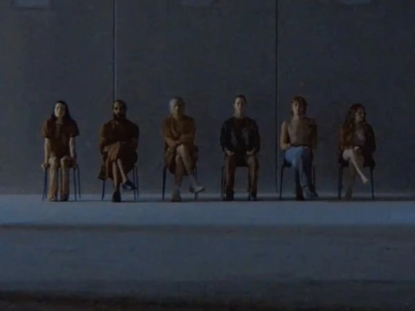 Die & Retry, Angels Front
