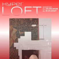 hyperLOFT, une hypervision de l'art de vivre domestique