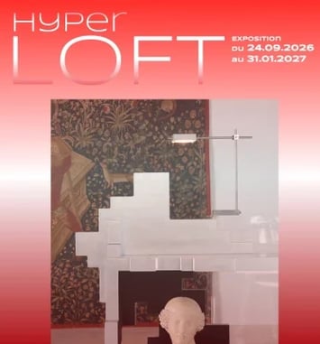 hyperLOFT, une hypervision de l'art de vivre domestique