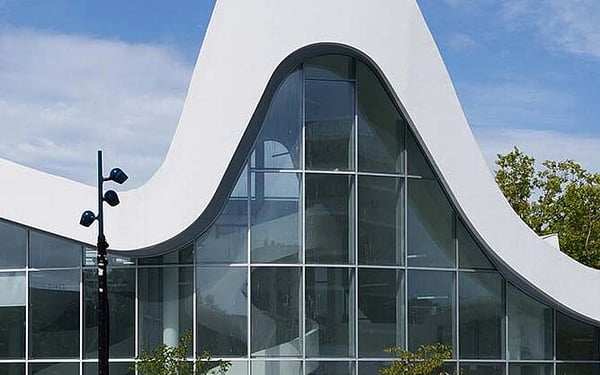 Centre culturel Nelson Mandela