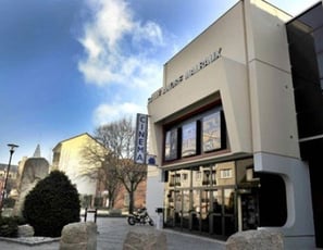 Théâtre André Malraux