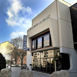 Théâtre André Malraux