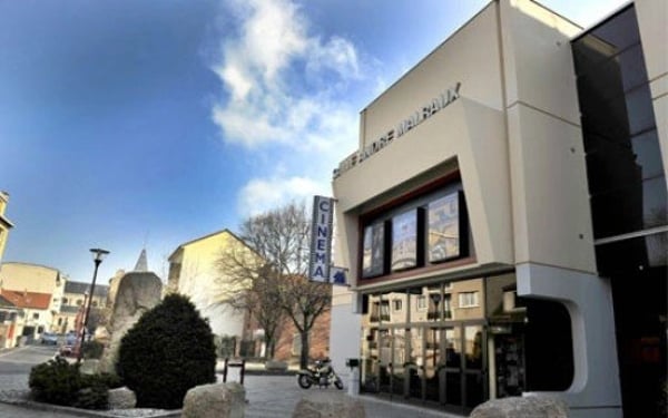 Théâtre André Malraux