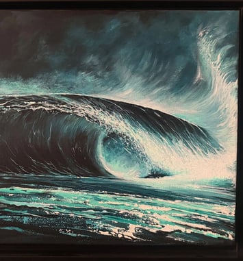 De l'ombre à la lumière