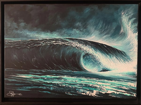De l'ombre à la lumière