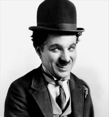 Ciné-concert Chaplin