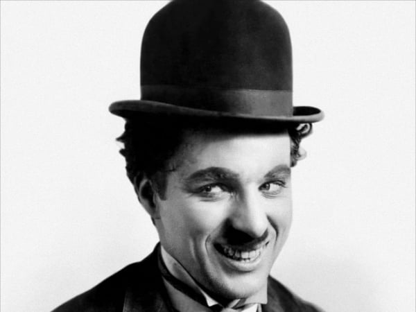 Ciné-concert Chaplin