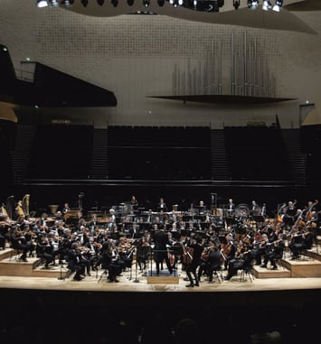 Hollywood symphonique