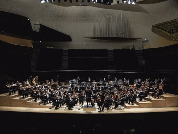 Hollywood symphonique