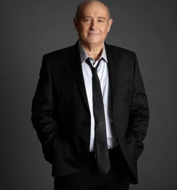 Michel Jonasz
