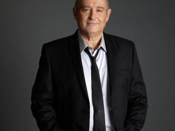 Michel Jonasz