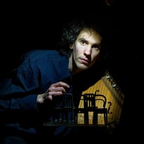 L’étrange piano de Kreisler