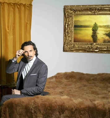 Arnaud Tsamere