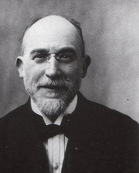 Hommage à Erik Satie