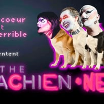 La famille Kardachiennes