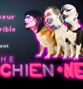 La famille Kardachiennes