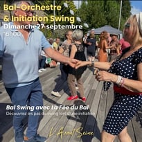 Les dimanches swing