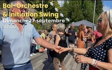 Les dimanches swing