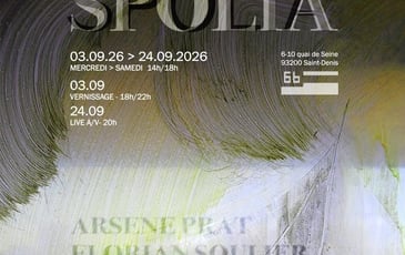 Spolia