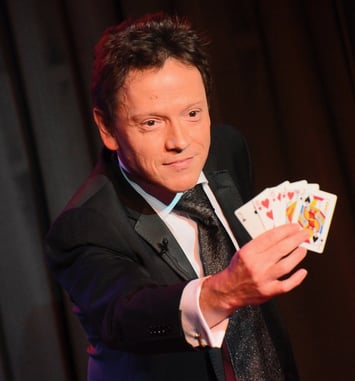 Jérôme Cadéac