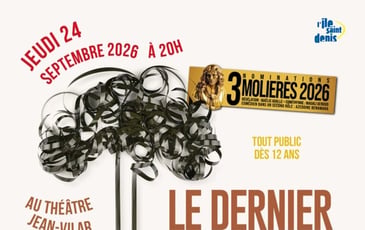 Le Dernier Cèdre du Liban
