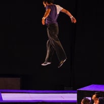 Place au cirque