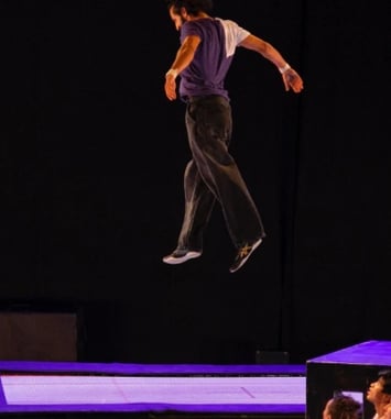 Place au cirque
