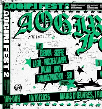 Aogiri Fest 2