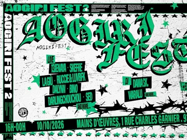 Aogiri Fest 2