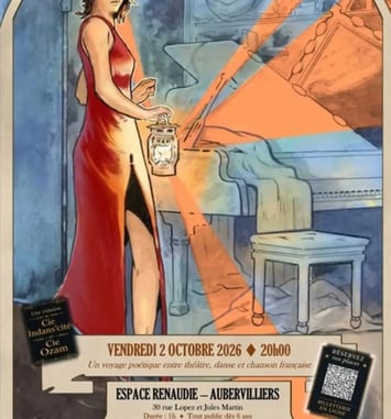 Le Cabaret des Souvenirs