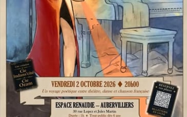 Le Cabaret des Souvenirs