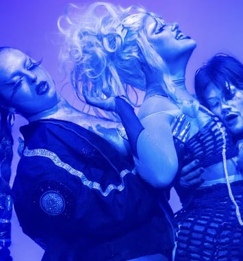 Morphine Folies