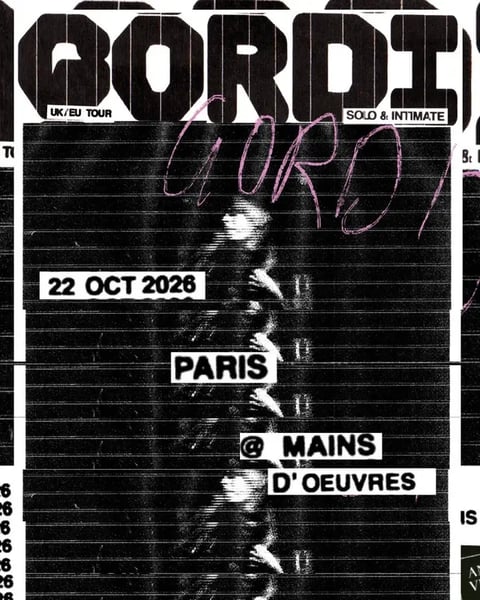 Gordi