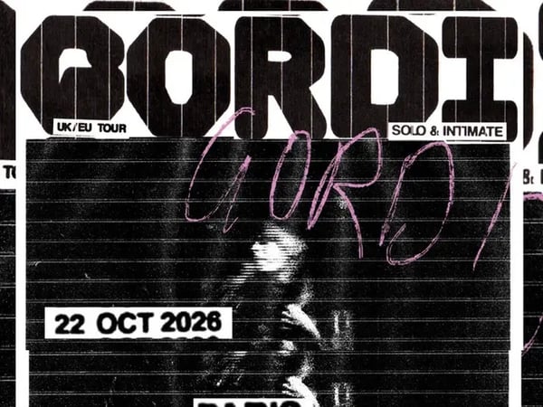 Gordi
