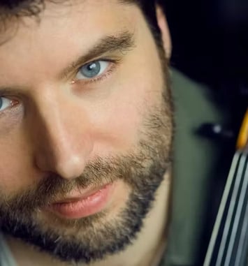 Mathias Lévy Trio, Saint-Denis Jazz Club