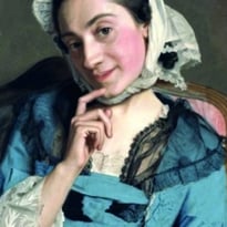 Exposition « Mme d’Épinay, femme des Lumières, femme de Lettres »
